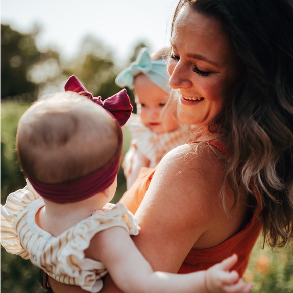 Meet your Posher, Megan - Picture 1 of 6